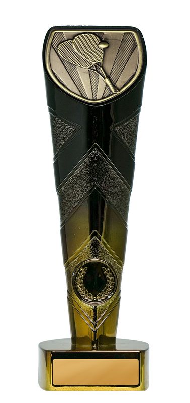 Squash Trophy 225mm
