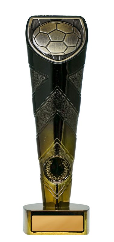 Football Trophy 225mm