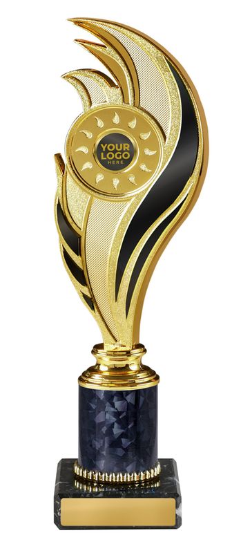 Cup Dance Gold 240mm