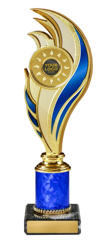 Cup Dance Gold 240mm