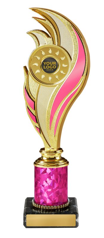 Cup Dance Gold 240mm