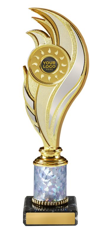 Cup Dance Gold 240mm