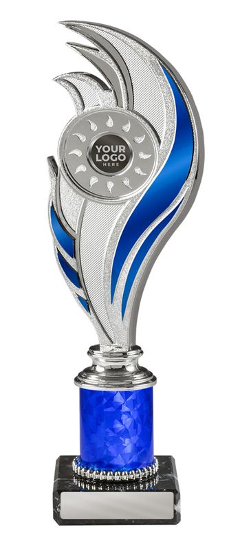 Cup Dance Silver 240mm