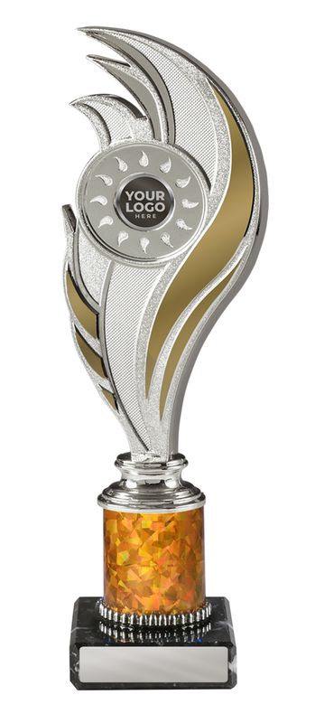 Cup Dance Gold 240mm