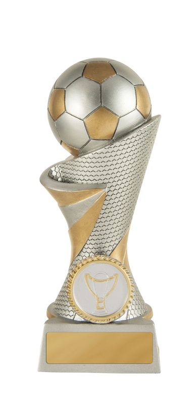 Football Trophy 125mm