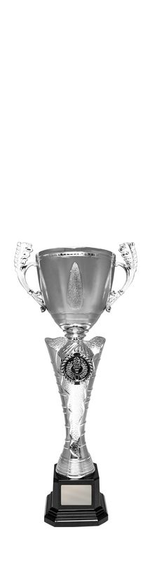 Dance Silver Cup 300mm