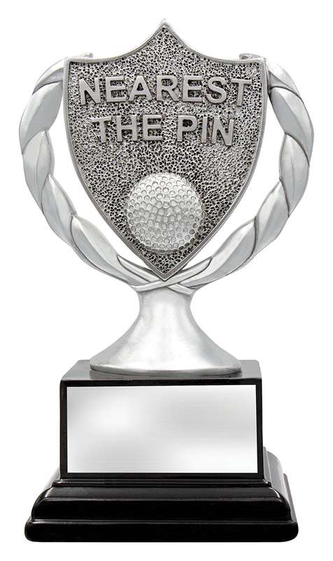 Golf – Nearest the Pin