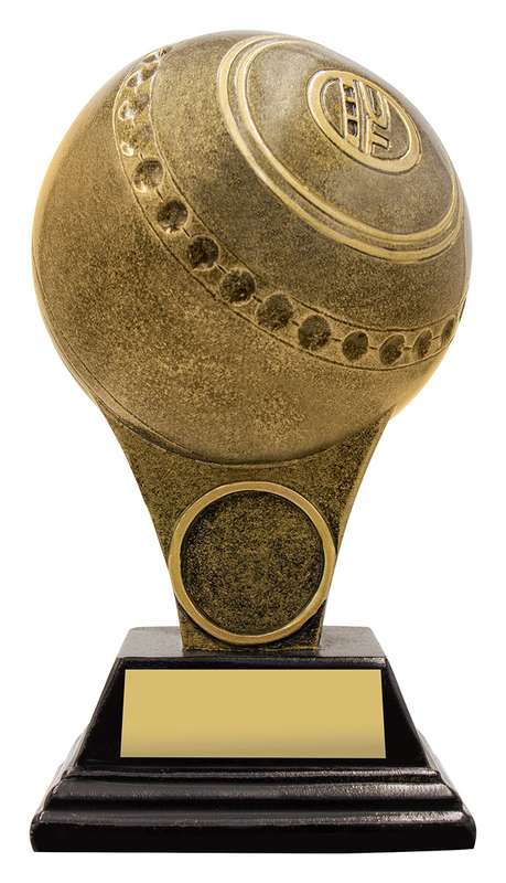 Bowls Pedestal