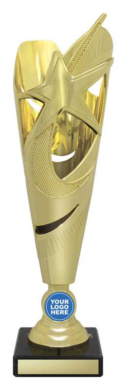 Spectre Cup – Gold