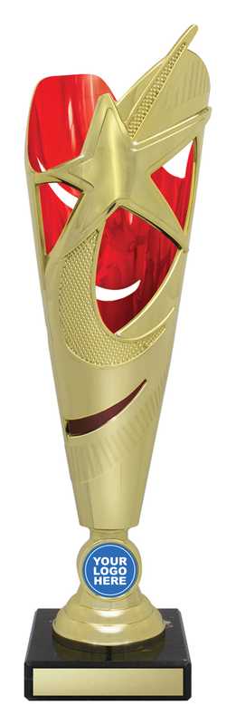 Spectre Cup – Red