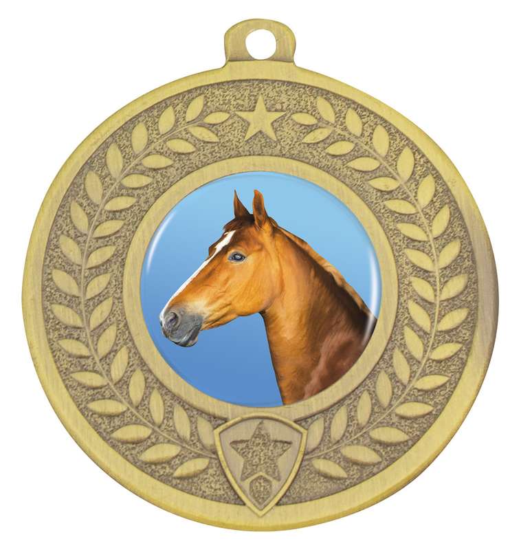 Distinction – Horse