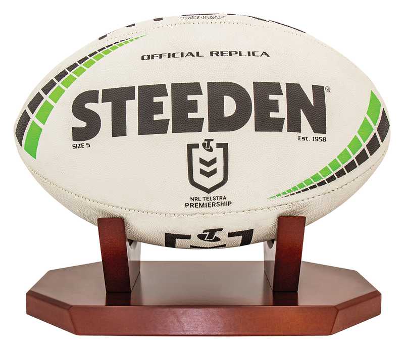 Footy Ball Holder