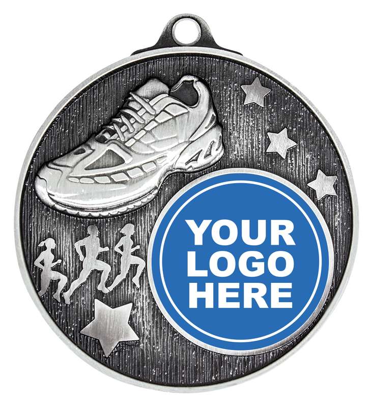 Club Medal - Cross Country
