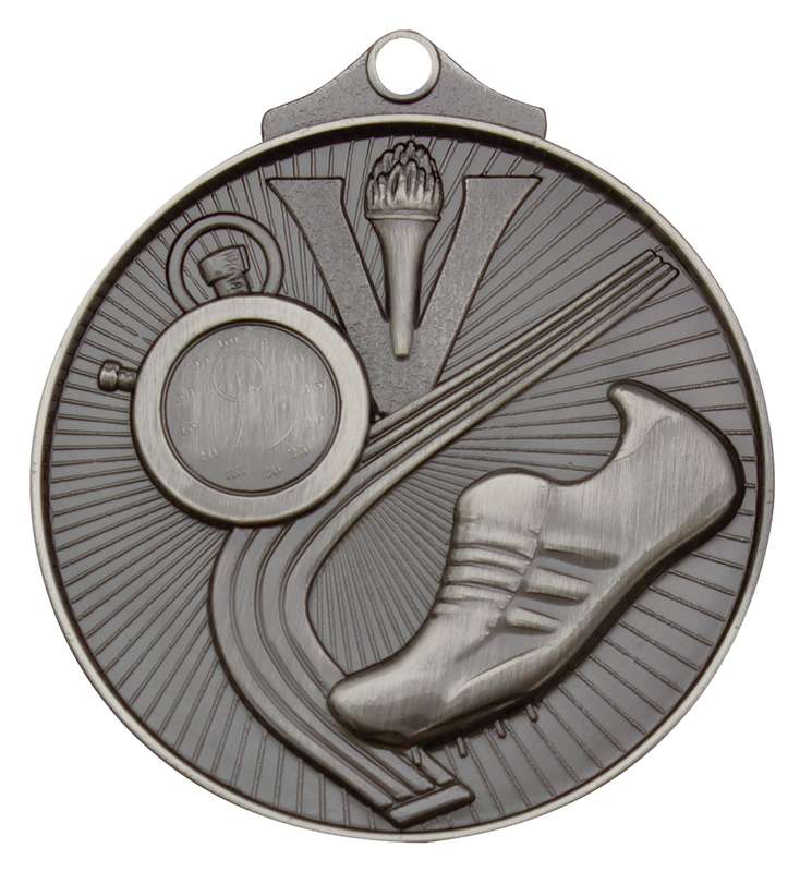 Track Medal