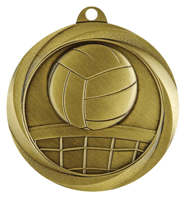 Econo Volleyball