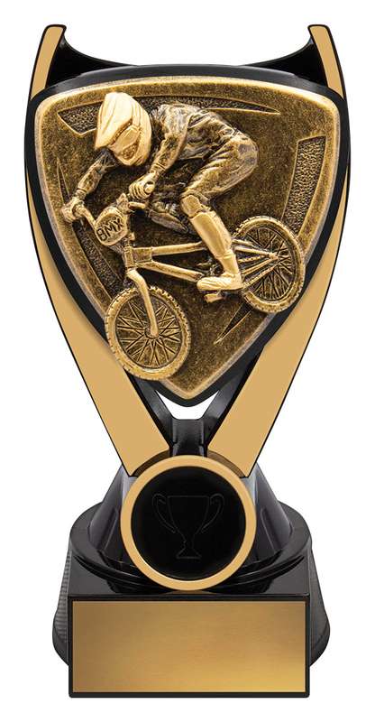 Nova – BMX