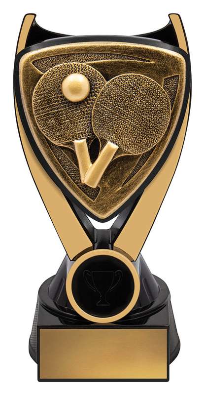 Nova – Table Tennis