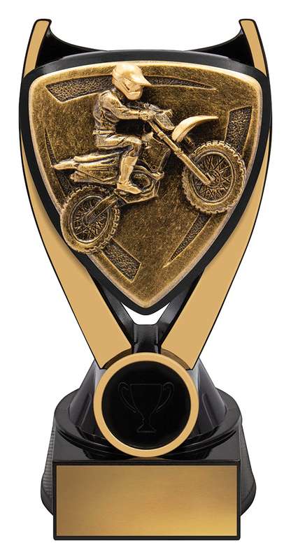 Nova – Motocross
