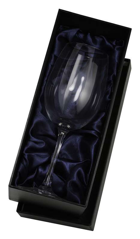 Universal Glassware Gift Box