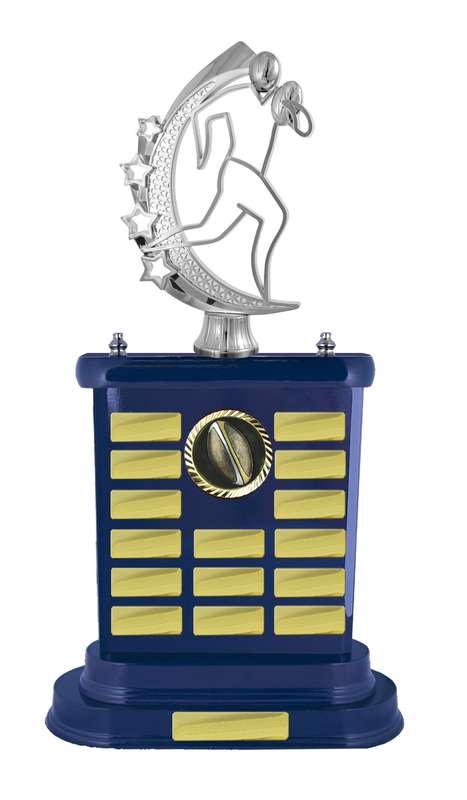 Rugby Perpetual with 50mm Flatball