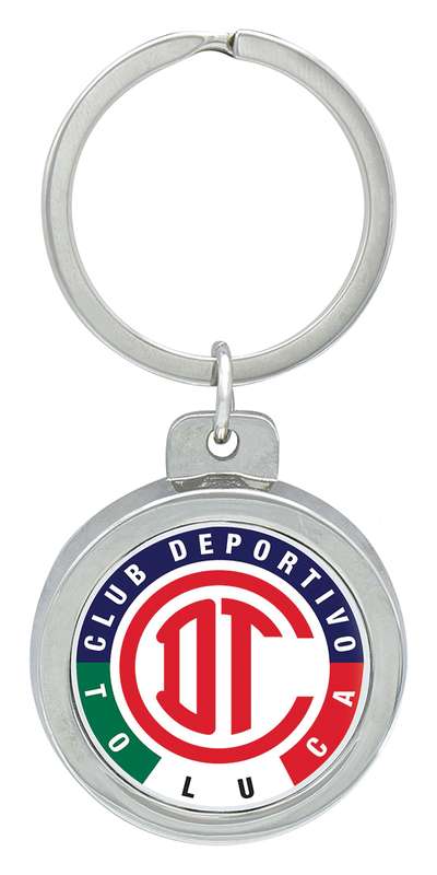 Colour Keychain – Bottle Opener