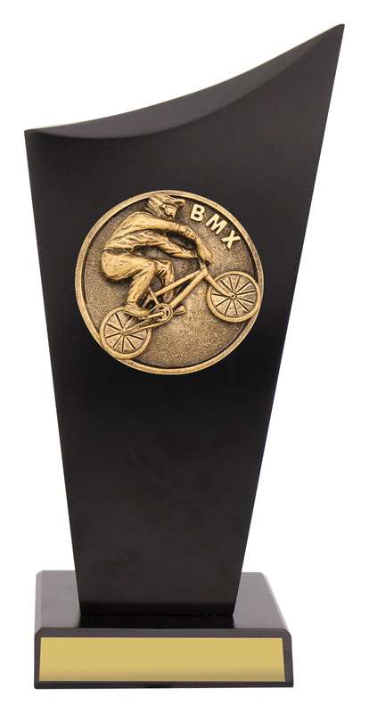 Spartan Crest – BMX