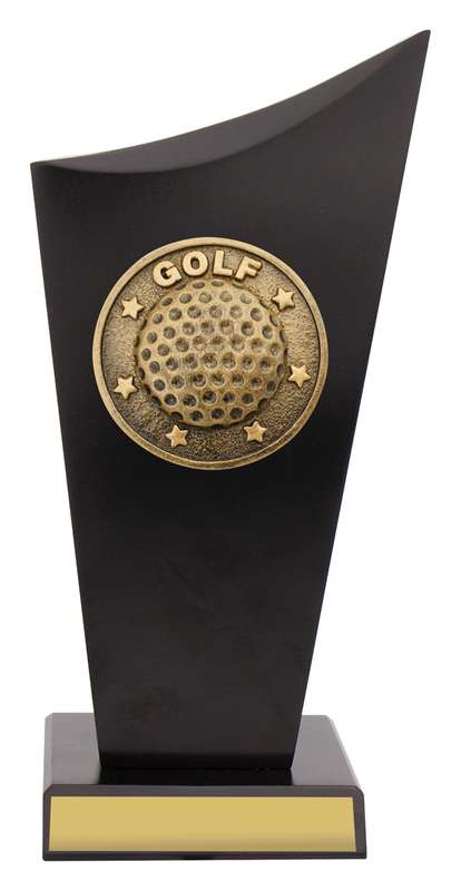 Spartan Crest – Golf