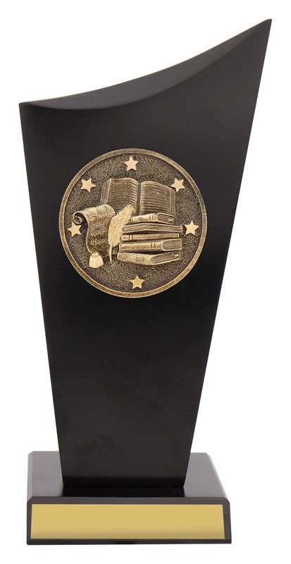 Spartan Crest – English