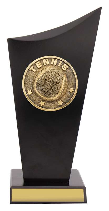 Spartan Crest – Tennis