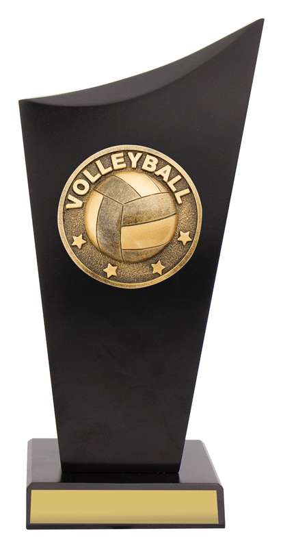 Spartan Crest – Volleyball