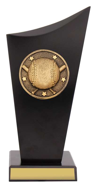Spartan Crest – Baseball