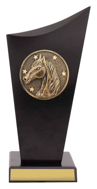 Spartan Crest – Horse