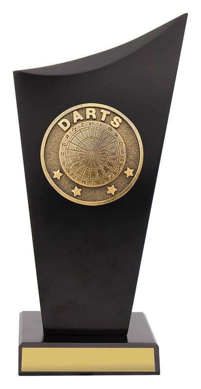 Spartan Crest – Darts