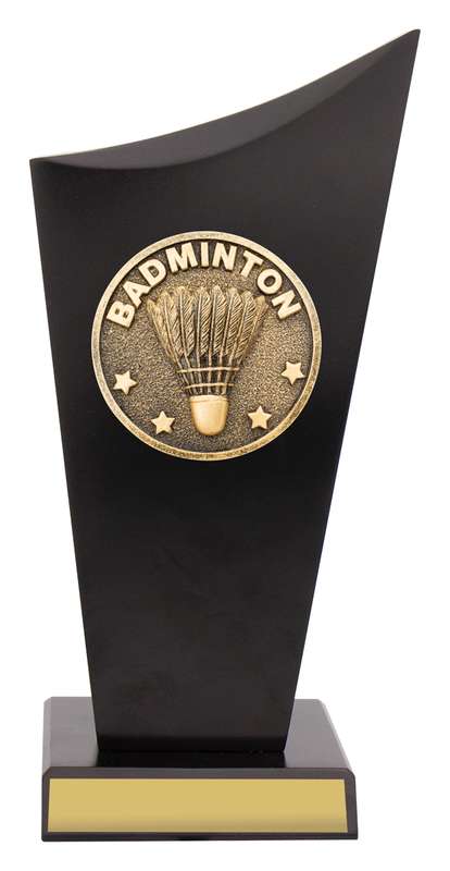 Spartan Crest – Badminton