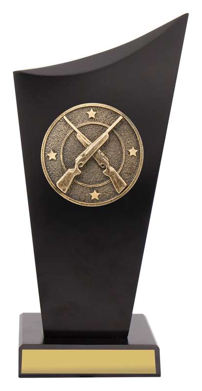 Spartan Crest – Rifle