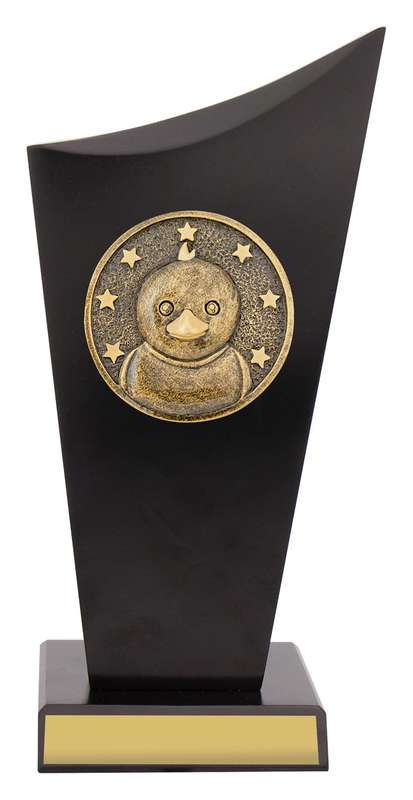 Spartan Crest – Duck