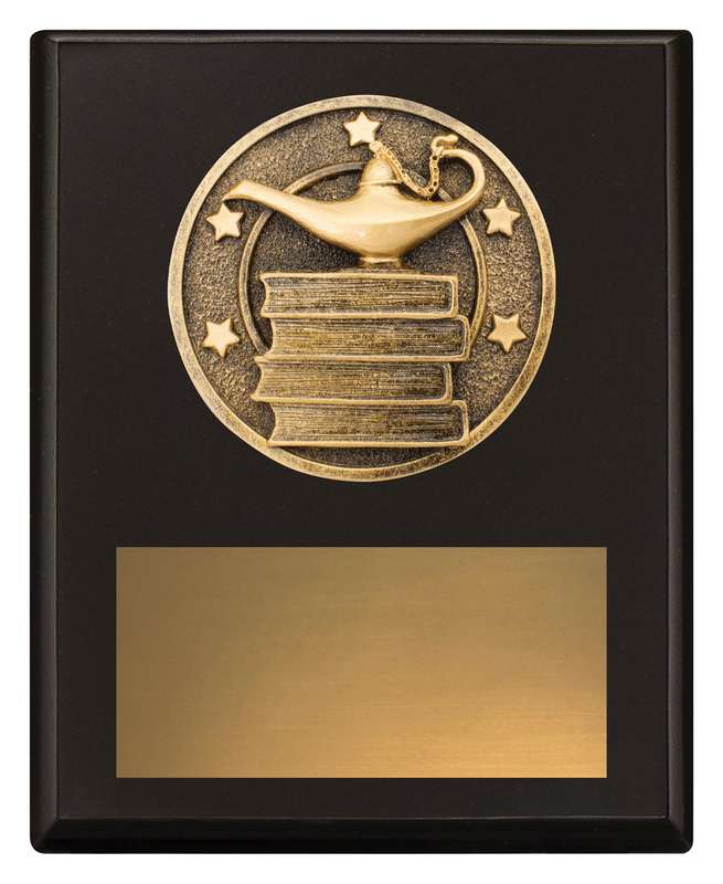 Challenge Plaque – Academic