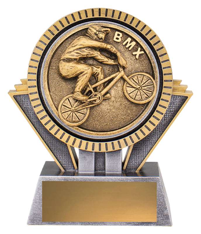Spartan – BMX