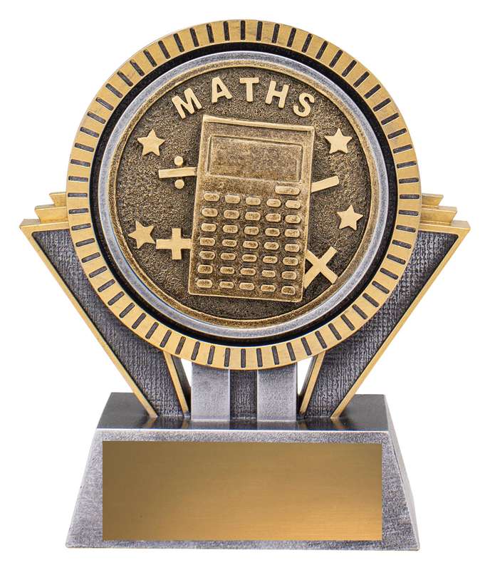 Spartan – Maths