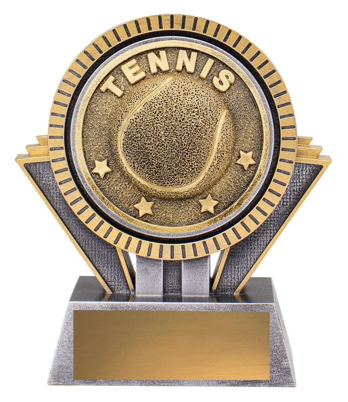 Spartan – Tennis