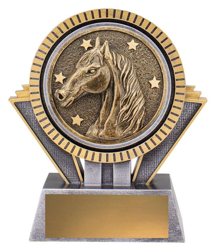 Spartan – Horse