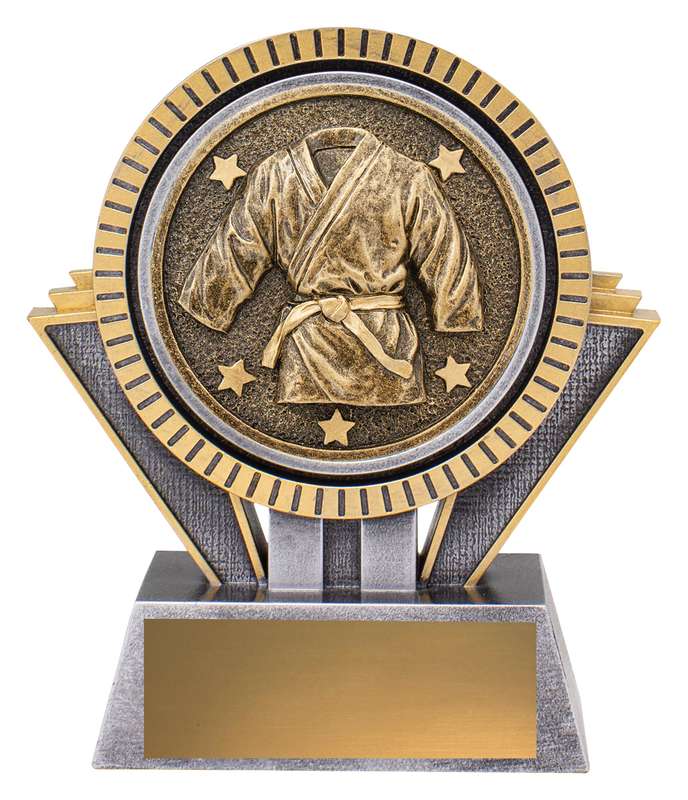 Spartan – Martial Arts