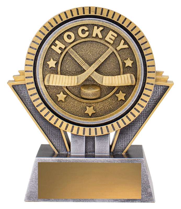 Spartan – Ice Hockey