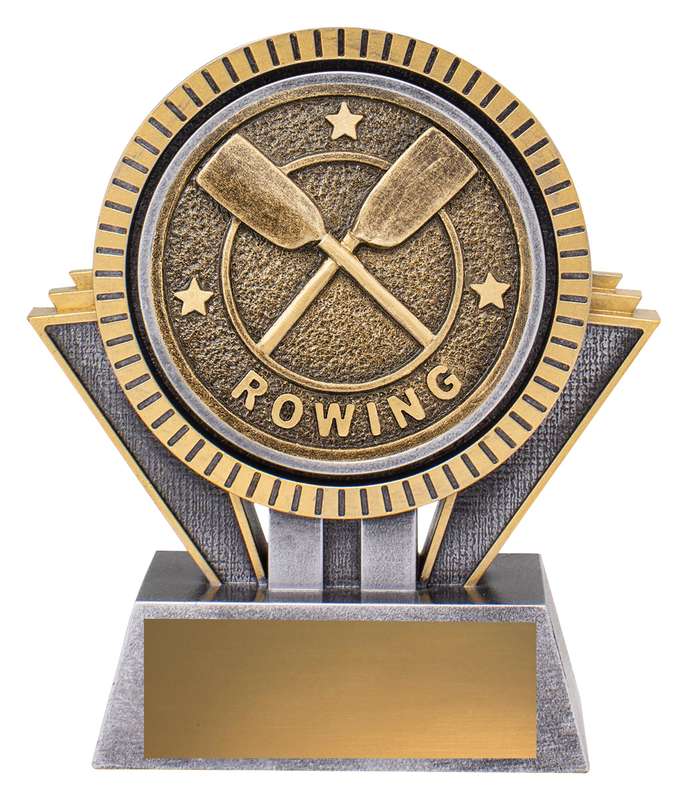 Spartan – Rowing
