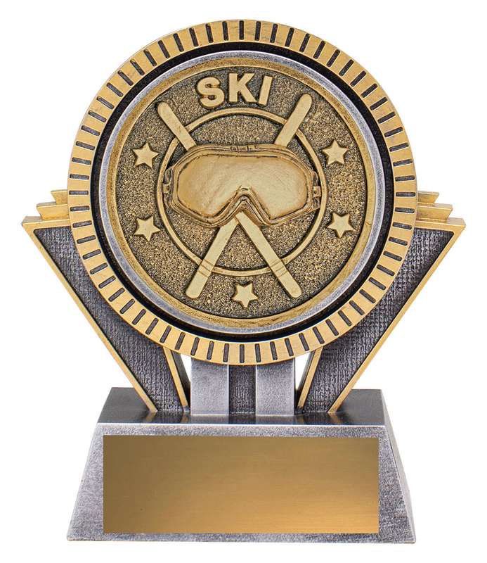 Spartan – Ski
