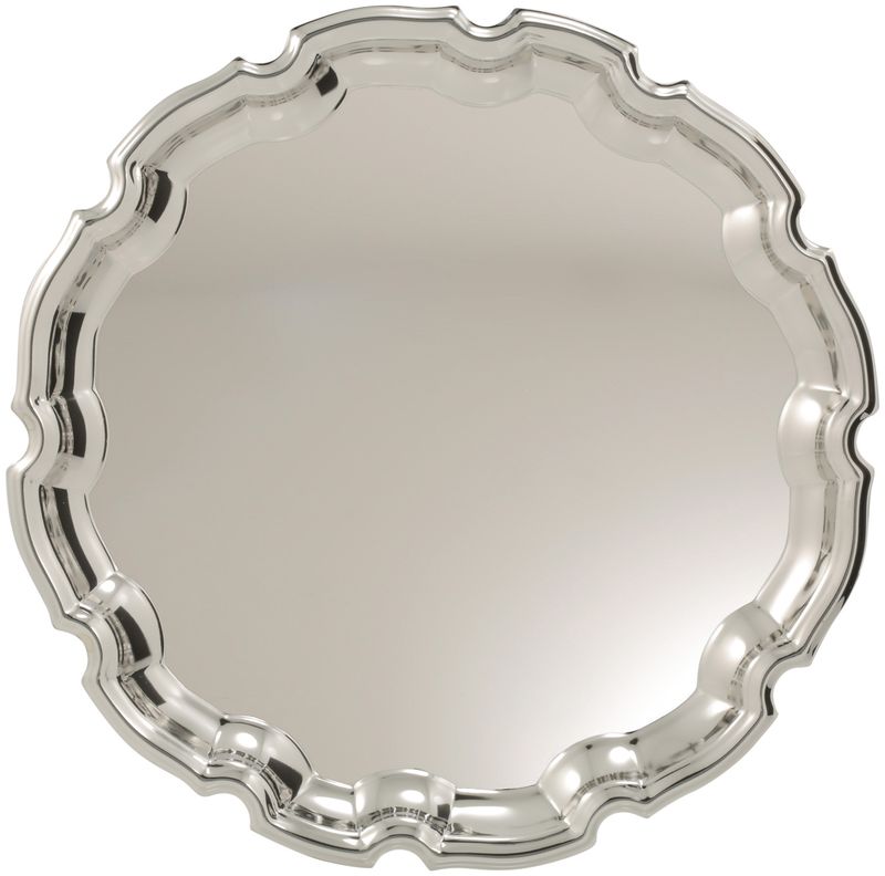 Ornate Tray